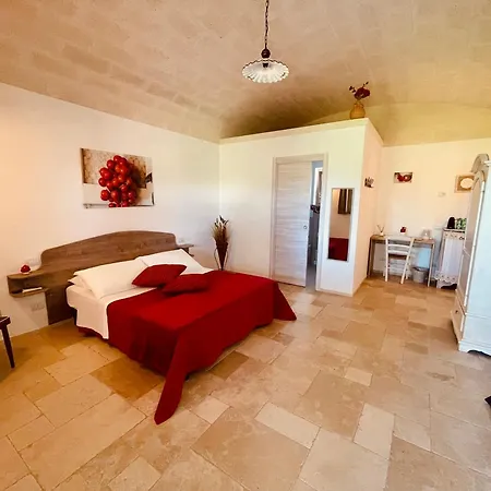 Masseria Signora Cecca-2