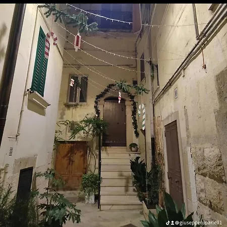 Il Campanile Premium B&b-3