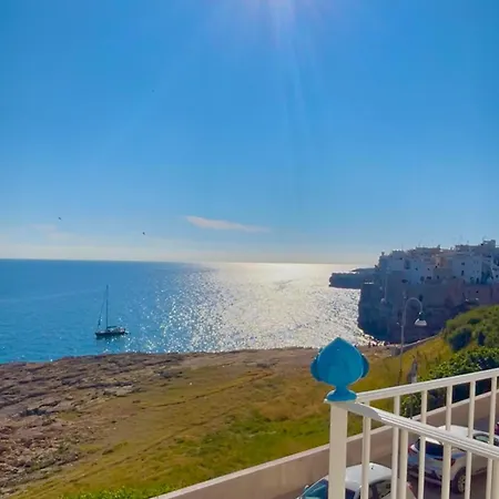 Donnamaria - Dimora Vista Mare-2