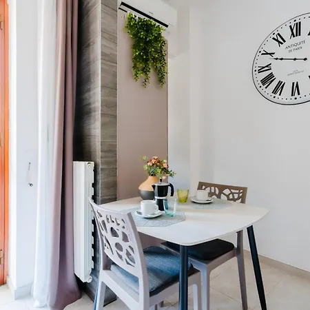 B&B Kalurya - Lecce Selection-3