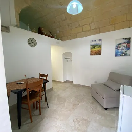 Il Cortile degli Ulivi-2