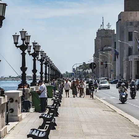 Bari Central Studio - Bari Centro-2