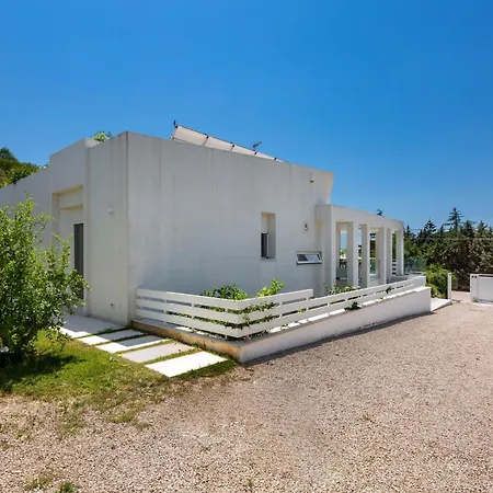 B&B Villa EraGea-2