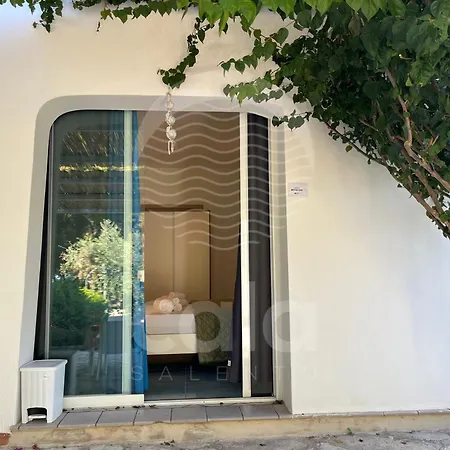 Room 103 - Piano Terra Spiaggia A 200M-2
