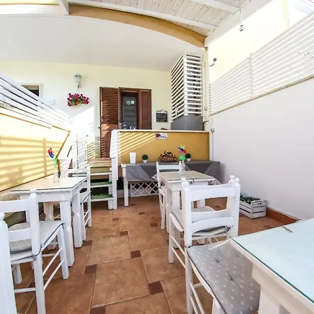 B&B Dimore Sonore Gallipoli-3