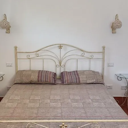 Casa di Angelica - un'oasi di pace a 300m dal mare-2
