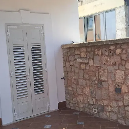 Casa di Angelica - un'oasi di pace a 300m dal mare-3