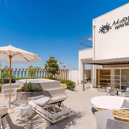 Residence Medusa Luxury Suite-3