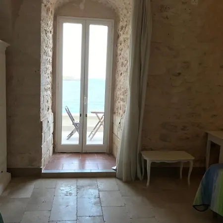 Rocca Sul Mare Hotel-2