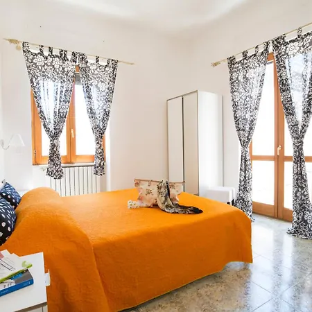 B&B Teta Vieste-2