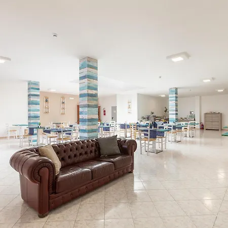 Hotel Il Riccio-3