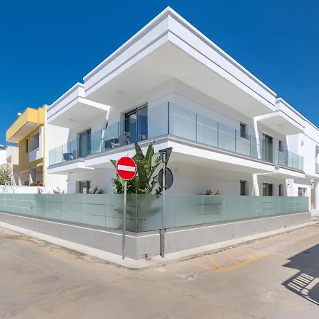 Stella del Mare Residence by BarbarHouse-2