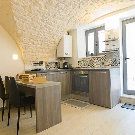 Luxury Room Cassese-2