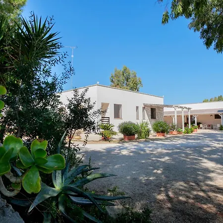 Agriturismo Masseria Terra D'Otranto-3