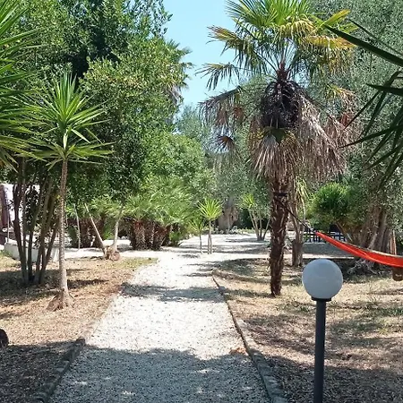 Casa Masseria Le Ville-3
