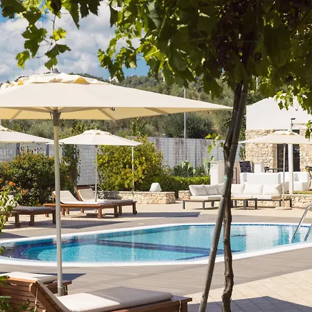 Hotel Puglia Garden-3
