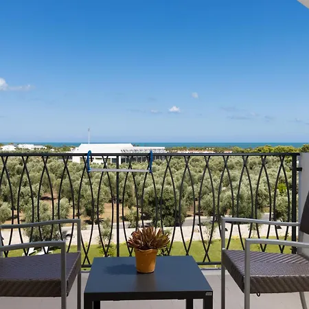 Hotel Puglia Garden-2