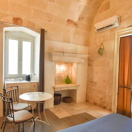 Marea Central Rooms - Housea-2