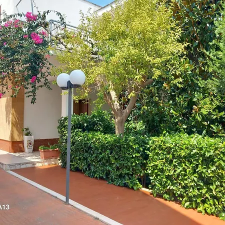 B&B La Magnolia-2
