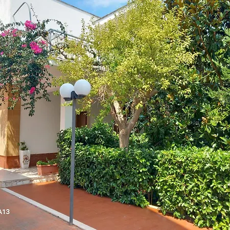 B&B La Magnolia-3