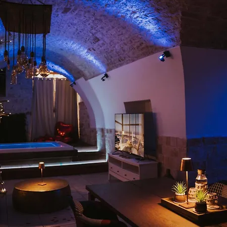 Apulia Suite-3