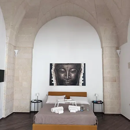 Al Centro Exclusive Apartment-3