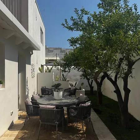Le Carasse Boutique Hotel-2