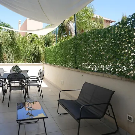 Le porte di Lecce Suites-2