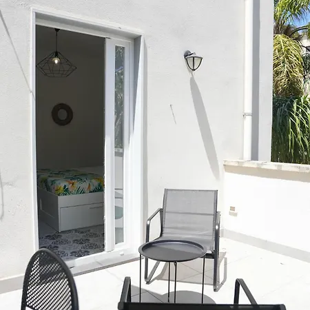 Le porte di Lecce Suites-3
