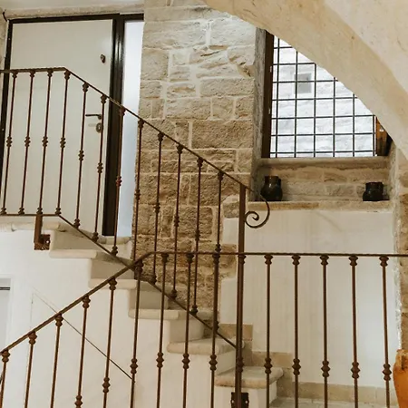 Torre Elisa - Luxury Room-3
