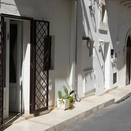 Maison Blanc Ostuni-3