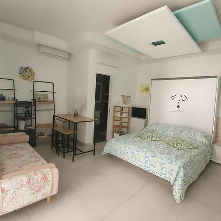 Casa Bici In Bari-2