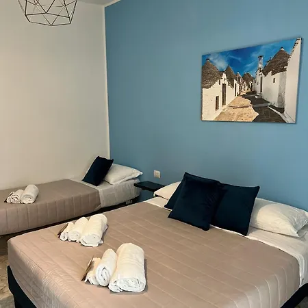 Miki's Home - Central rooms-3