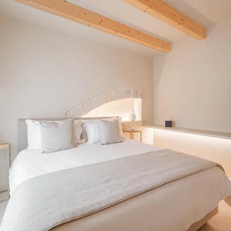 NEW OPENING - Palazzo Gasparino Suites-3