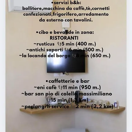 B&B Da Gino-3