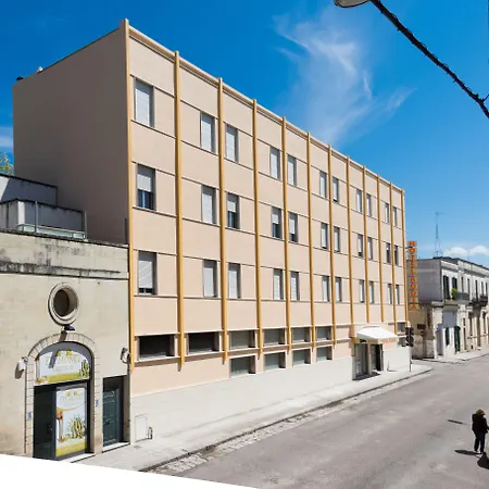Hotel Rodia-2