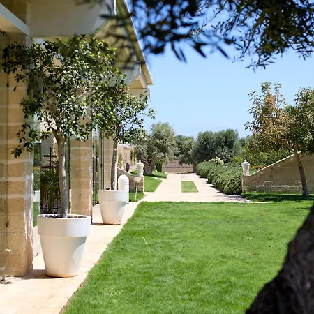 Masseria Torre Del Diamante-2