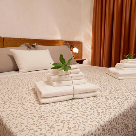 B&B Sentiero del Ciolo-2