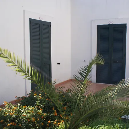 Messapia Hotel 2-3