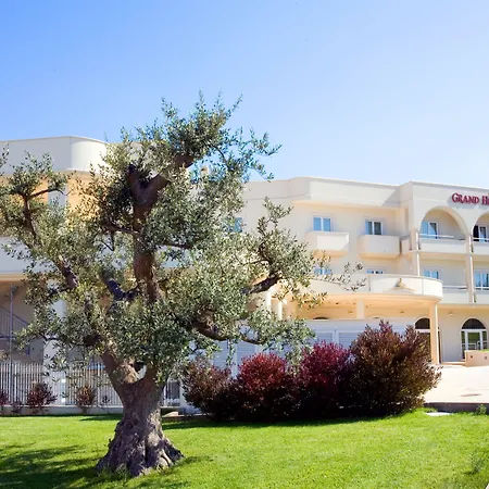 Grand Hotel Olimpo-2