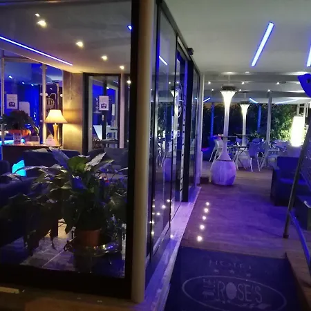 Hotel Blue Rose'S-3