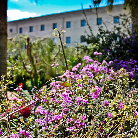 Hotel Majesty Bari-2