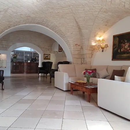 Relais Sant'Eligio-3