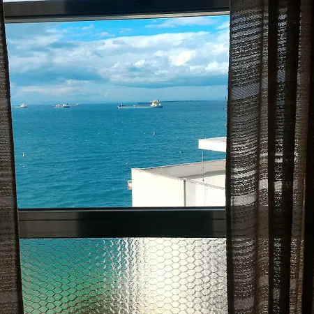 Park Hotel Mar Grande-2