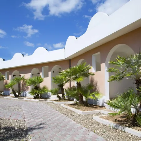 Garden Hotel Ripa-3