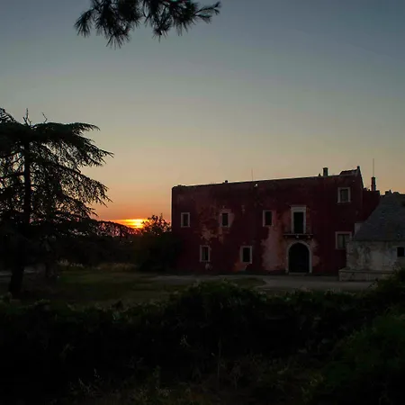 Apulia Victor Country Hotel-2