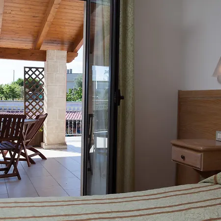 Hotel Donatello-3