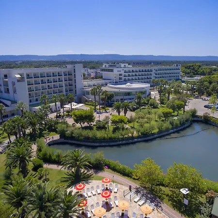 GranSerena Hotel-3