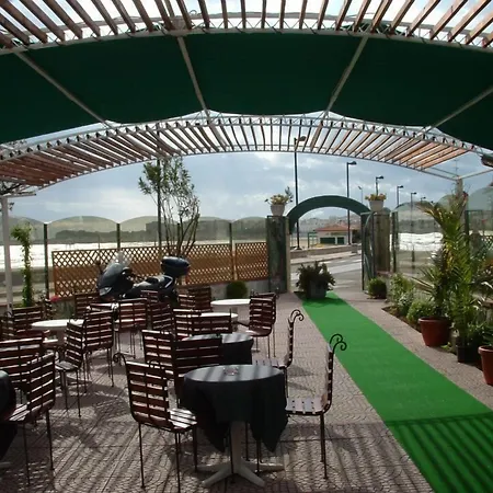 Hotel Vela Velo Club Vieste-2