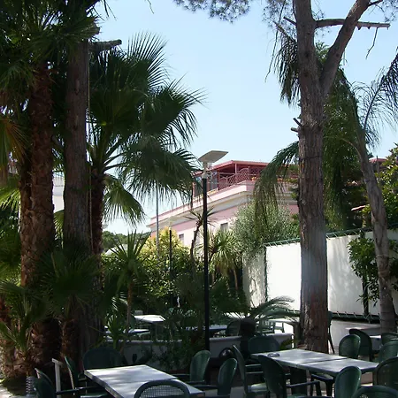 Maiorano Boutique Hotel-3
